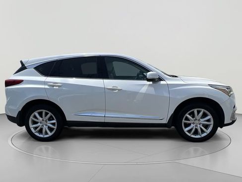 Used 2021 Acura RDX FWD image 6