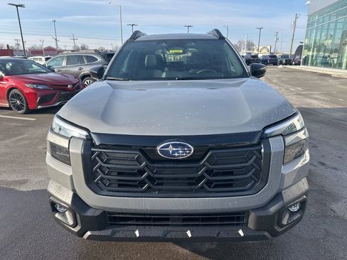 New 2026 Subaru Outback Limited image 2