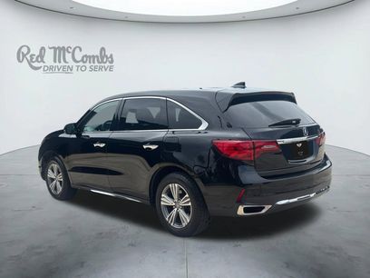 Used 2020 Acura MDX SH-AWD