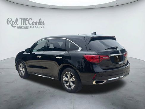 Used 2020 Acura MDX SH-AWD image 3
