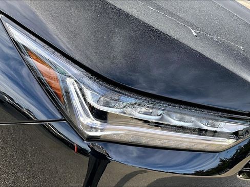 New 2026 Acura MDX A-Spec image 13