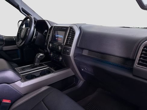 Used 2020 Ford F150 Raptor w/ Equipment Group 802A Luxury AWD/4WD image 33