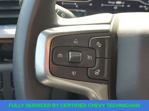 Used 2025 Chevrolet Silverado 2500 LT w/ Convenience Package image 31