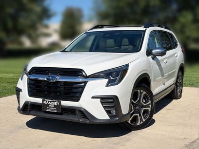 Used 2023 Subaru Ascent Limited w/ Technology Package