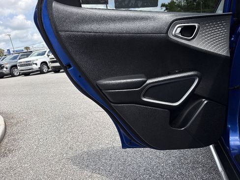 Used 2020 Kia Soul X-Line FWD image 27