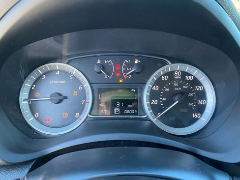 Used 2015 Nissan Sentra SV image 18