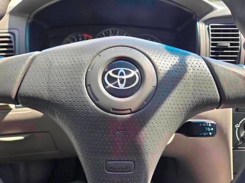 Used 2007 Toyota Corolla CE image 16