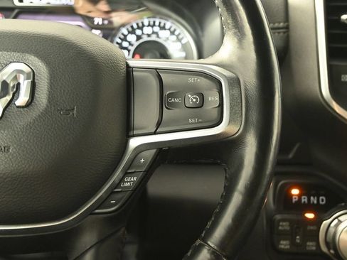 Used 2020 RAM 1500 Laramie AWD/4WD image 37