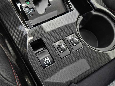 Certified 2023 Toyota 4Runner TRD Off-Road Premium w/ Moonroof Package AWD/4WD image 34