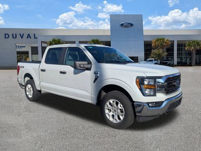 Used 2023 Ford F150 XLT