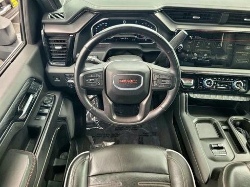 Used 2024 GMC Sierra 2500 AT4X AWD/4WD image 7