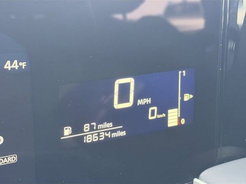 Certified 2025 Nissan Kicks S w/ Charging Package image 18