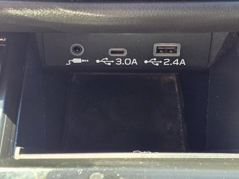 Used 2024 Subaru Outback Wilderness AWD/4WD image 34