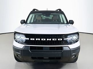 New 2026 Ford Bronco Sport Outer Banks w/ Outer Banks Tech Package+ video 2