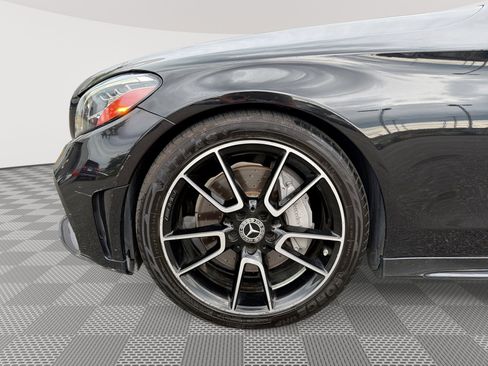 Used 2019 Mercedes-Benz C 300 Coupe image 18