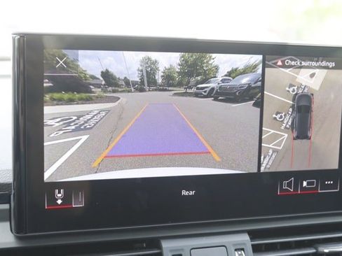 Used 2025 Audi Q5 2.0T Premium Plus image 28