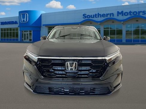 New 2026 Honda CR-V EX image 9