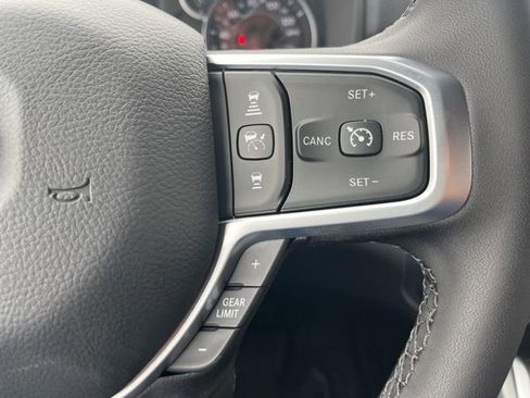 New 2026 RAM 3500 Big Horn image 32