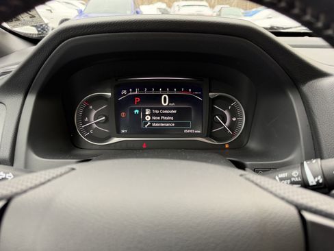 Certified 2023 Honda Passport EX-L image 17