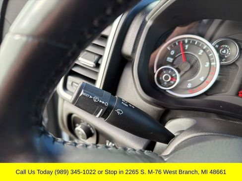 Used 2024 RAM 3500 Big Horn image 29