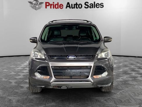Used 2014 Ford Escape Titanium image 2
