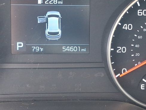 Used 2020 Kia Sportage LX w/ LX Popular Package AWD/4WD image 19