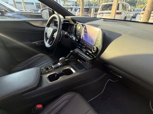 Certified 2024 Lexus NX 350 F Sport AWD/4WD image 47