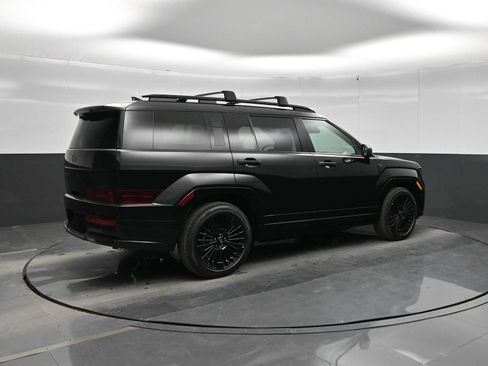 New 2026 Hyundai Santa Fe Calligraphy AWD/4WD image 8