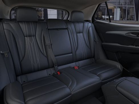 New 2026 Buick Envision Avenir image 17