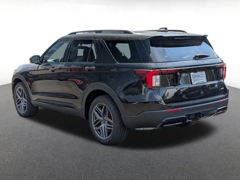 New 2026 Ford Explorer ST-Line AWD/4WD image 5