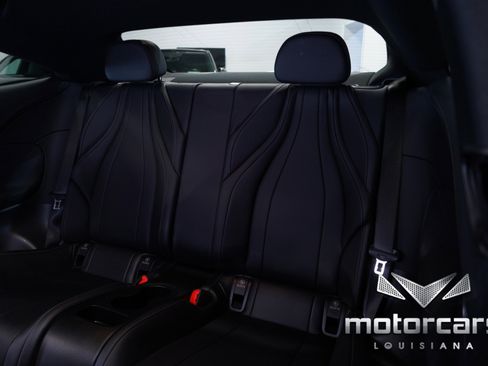 Used 2024 Mercedes-Benz CLE 450 4MATIC Coupe w/ Driver Assistance Package image 33