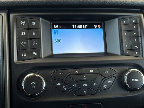 Used 2020 Ford Ranger XL w/ FX4 Off-Road Package AWD/4WD image 21