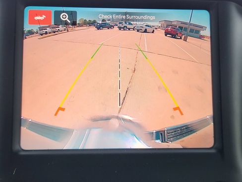 Used 2022 RAM 1500 Lone Star RWD image 18