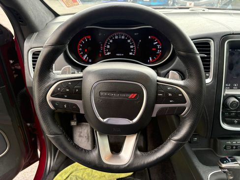 Used 2018 Dodge Durango Citadel image 47