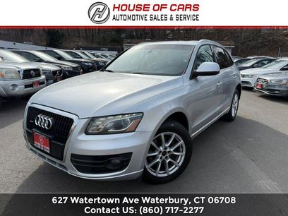 Used 2009 Audi Q5 3.2 Premium Plus