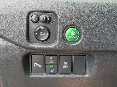 Used 2020 Honda Passport Touring image 26