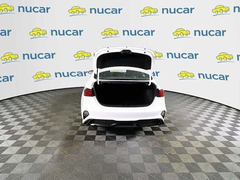 Used 2023 Kia Forte GT-Line image 25