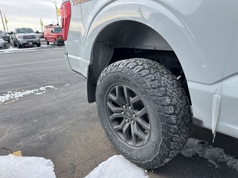 Used 2023 Ford F150 Tremor w/ 360 Degree Camera Package image 9