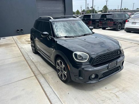 Used 2023 MINI Cooper Countryman S AWD/4WD image 3