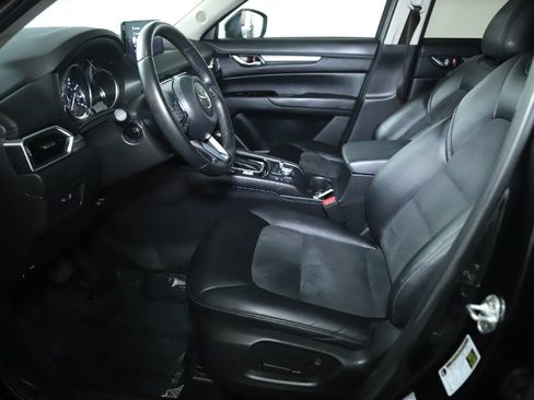 Certified 2023 MAZDA CX-5 AWD 2.5 S w/ Select Package image 18