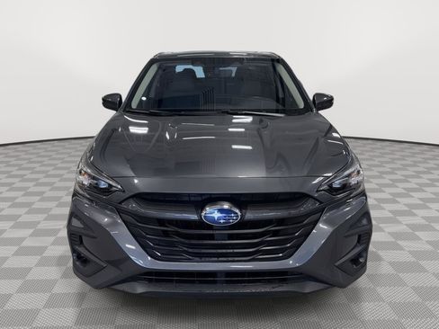 Used 2025 Subaru Legacy Limited AWD/4WD image 13
