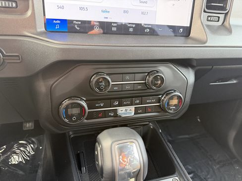 Used 2025 Ford Bronco Big Bend AWD/4WD image 15
