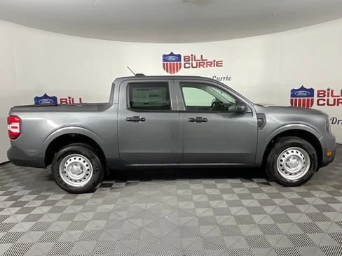 New 2026 Ford Maverick XL image 2