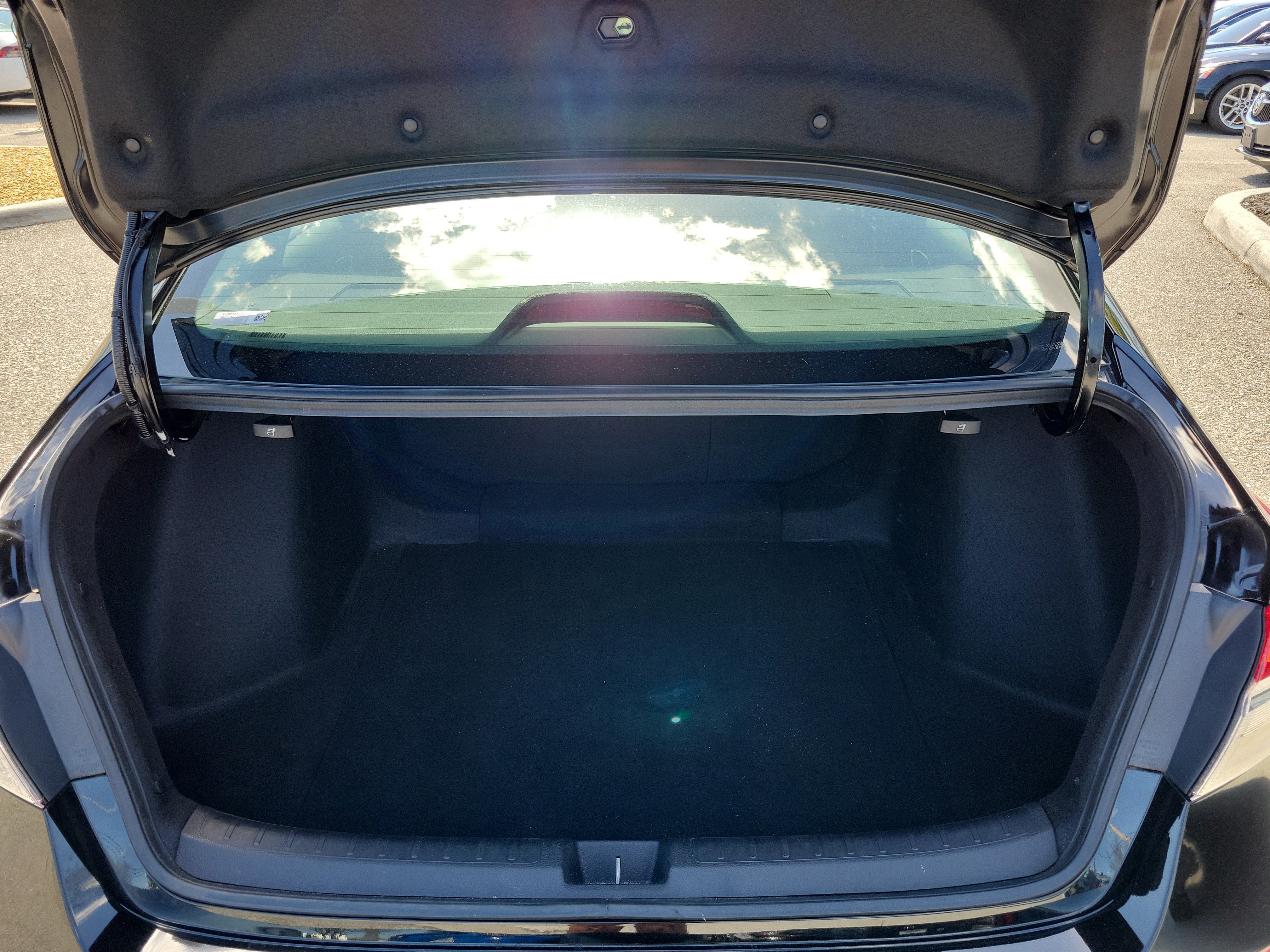 Used 2024 Honda Civic EX image 12