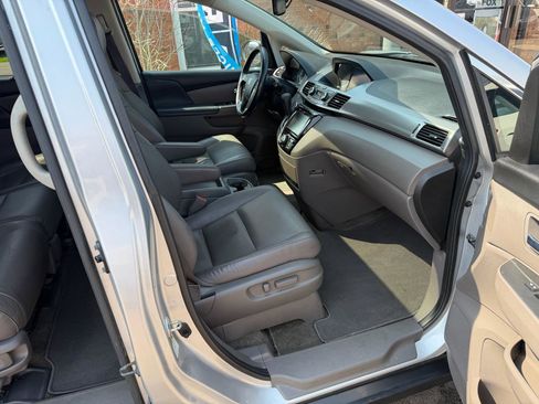 Used 2015 Honda Odyssey EX-L image 6