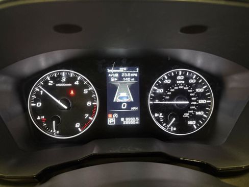 Used 2025 Subaru Outback Premium w/ Popular Package #1A AWD/4WD image 34