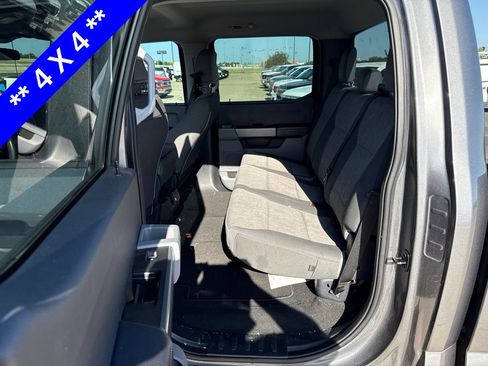 Used 2024 Ford F250 XL w/ STX Appearance Package AWD/4WD image 6