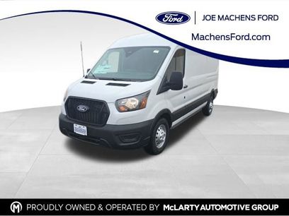 New 2026 Ford Transit 250 148 Medium Roof Extended AWD w/ Load Area Protection Package