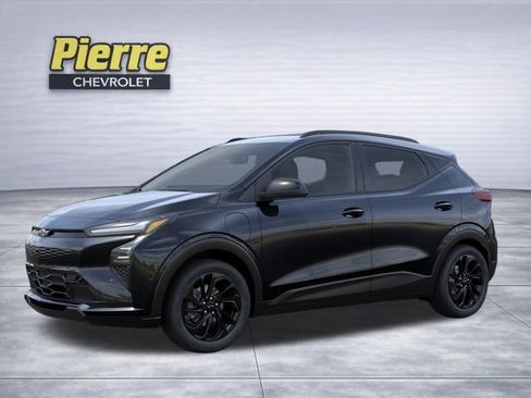 New 2027 Chevrolet Bolt RS w/ Super Cruise Package FWD image 2