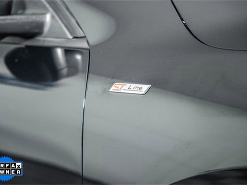 Used 2024 Ford Escape ST-Line w/ Tech Pack #1 image 15